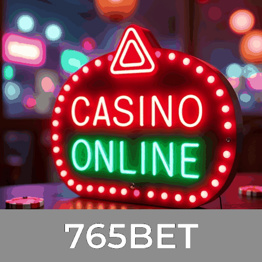 765BET: Jogos Inovadores com Tecnologias de Ponta